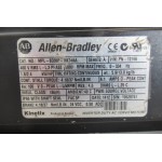 Allen-Bradley MPL-B330P-RK74AA 1,8 kW Servomotor. Unused